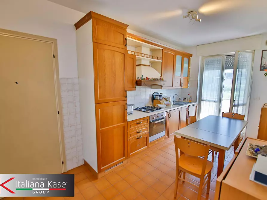 Immagine 6 di Appartamento in vendita  in via piave 62 a Caluso