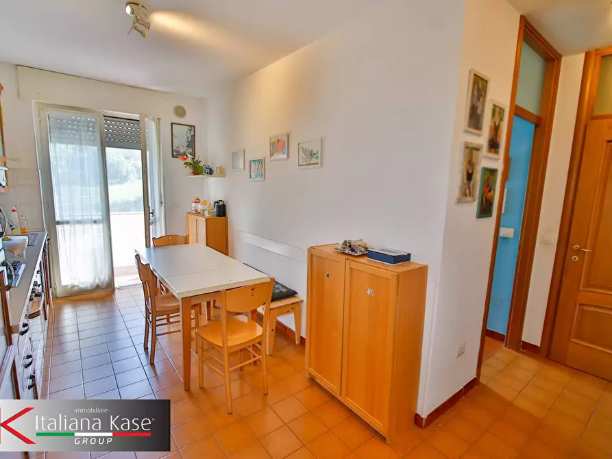 Immagine 7 di Appartamento in vendita  in via piave 62 a Caluso