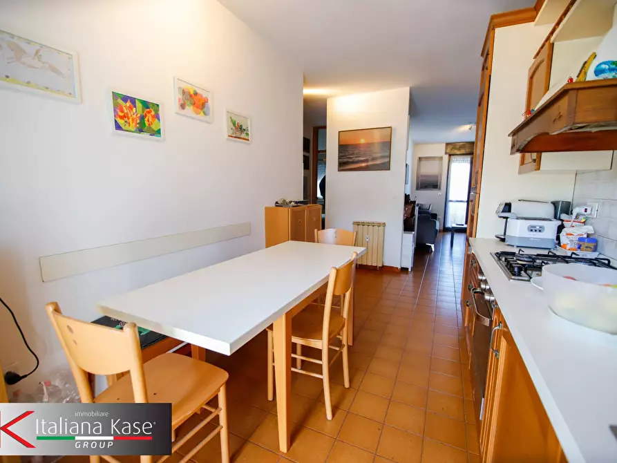 Immagine 8 di Appartamento in vendita  in via piave 62 a Caluso