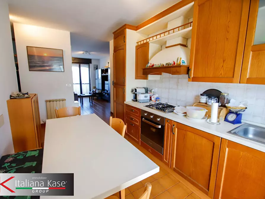 Immagine 9 di Appartamento in vendita  in via piave 62 a Caluso