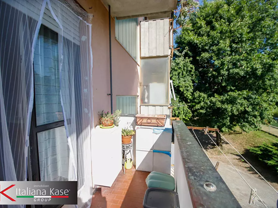 Immagine 10 di Appartamento in vendita  in via piave 62 a Caluso