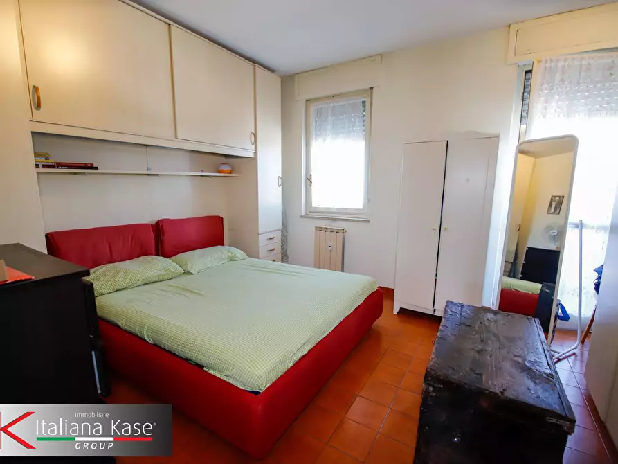 Immagine 11 di Appartamento in vendita  in via piave 62 a Caluso