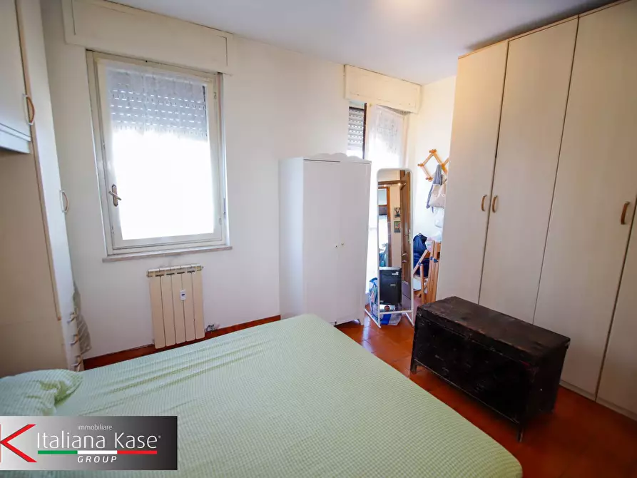 Immagine 12 di Appartamento in vendita  in via piave 62 a Caluso