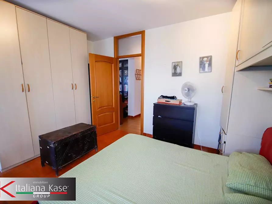 Immagine 13 di Appartamento in vendita  in via piave 62 a Caluso