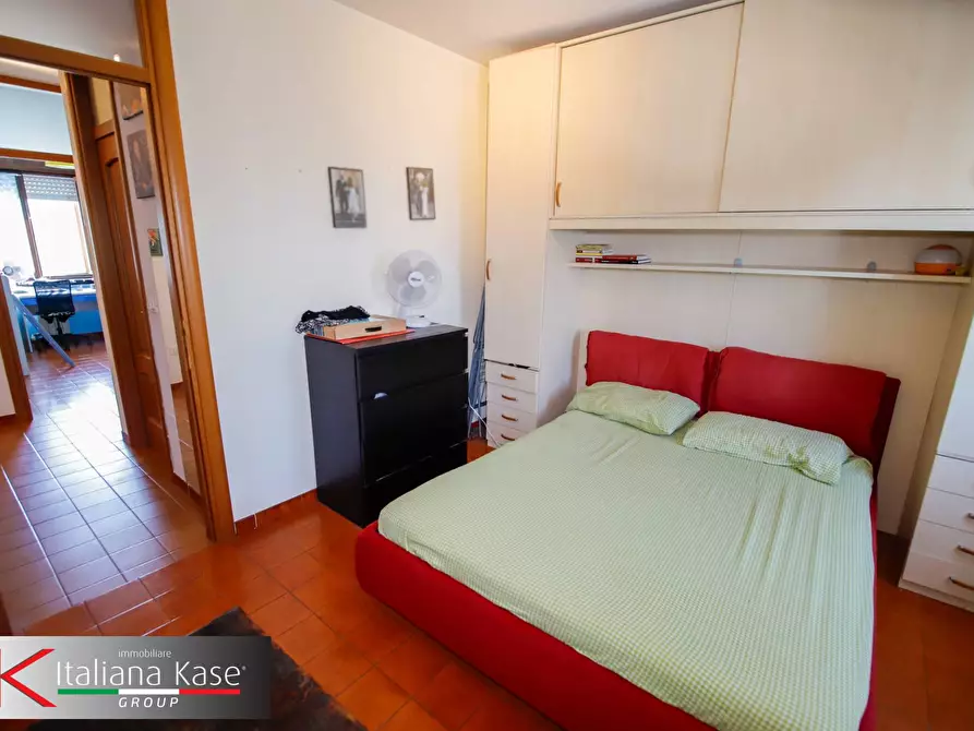 Immagine 14 di Appartamento in vendita  in via piave 62 a Caluso