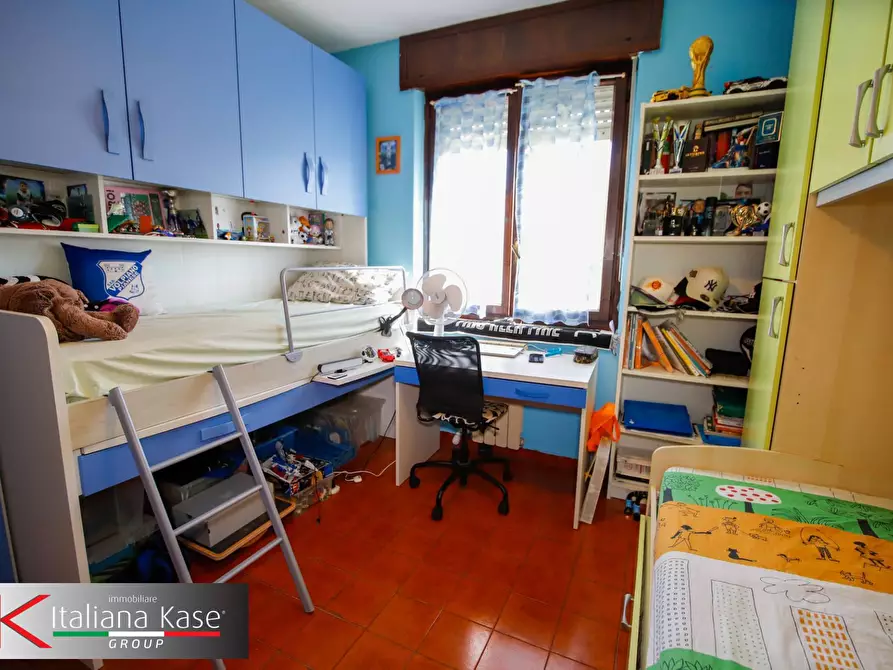 Immagine 16 di Appartamento in vendita  in via piave 62 a Caluso