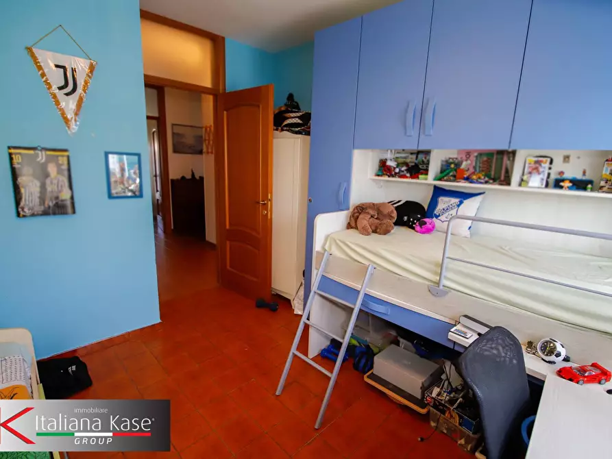 Immagine 17 di Appartamento in vendita  in via piave 62 a Caluso