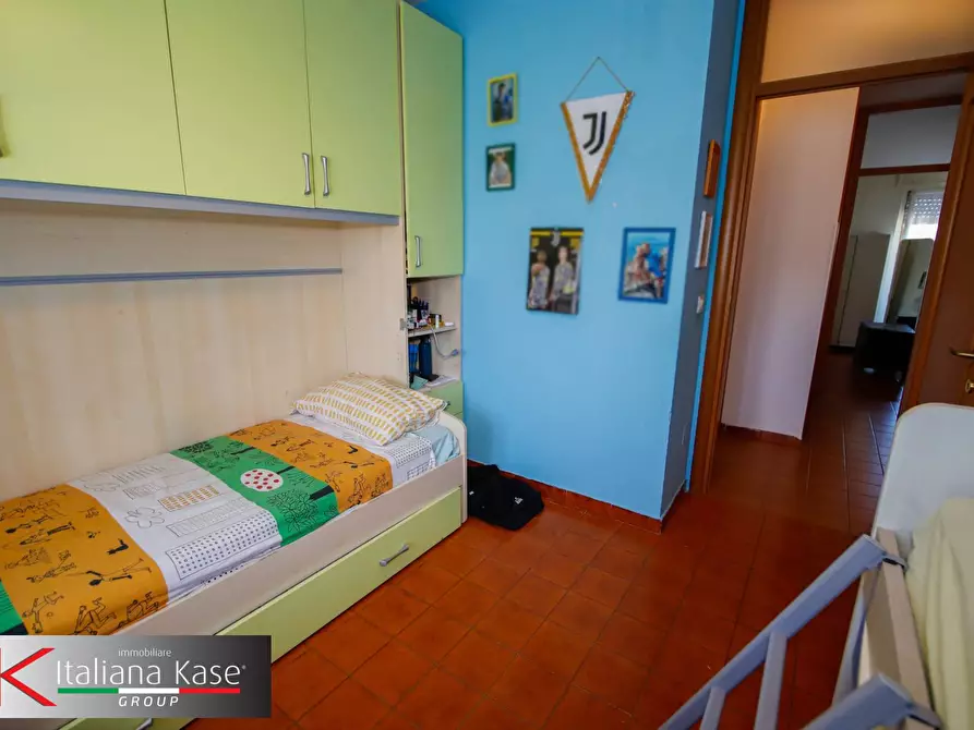 Immagine 18 di Appartamento in vendita  in via piave 62 a Caluso