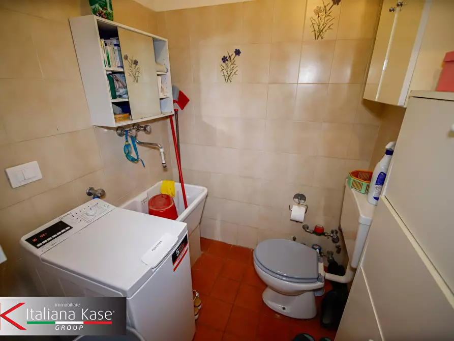 Immagine 19 di Appartamento in vendita  in via piave 62 a Caluso