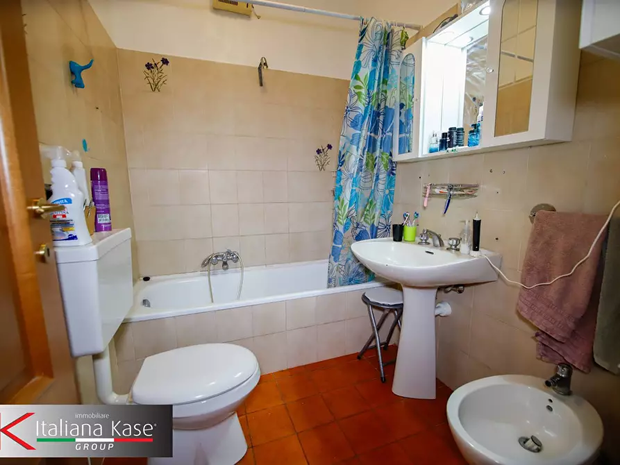 Immagine 20 di Appartamento in vendita  in via piave 62 a Caluso