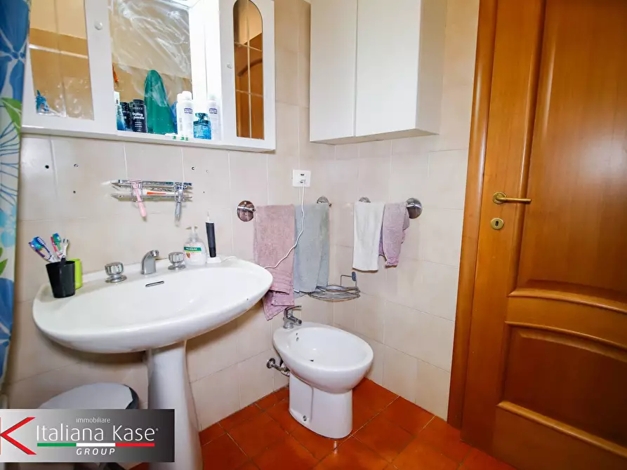 Immagine 21 di Appartamento in vendita  in via piave 62 a Caluso