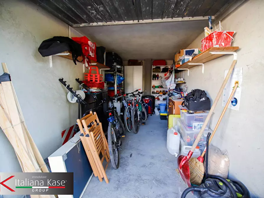 Immagine 22 di Appartamento in vendita  in via piave 62 a Caluso