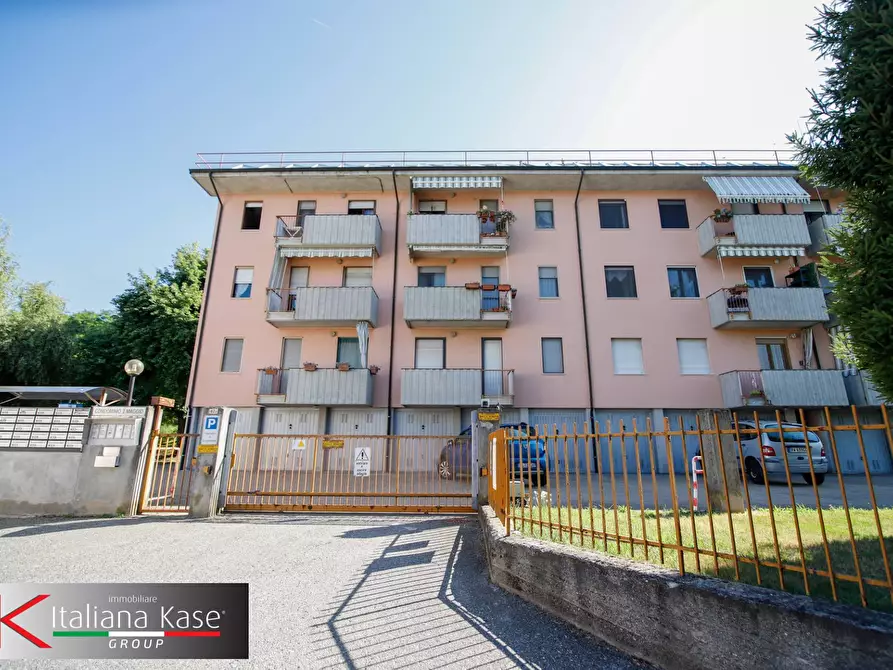 Immagine 23 di Appartamento in vendita  in via piave 62 a Caluso