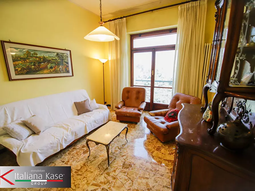 Immagine 4 di Casa semindipendente in vendita  in via Pinetti a Volpiano