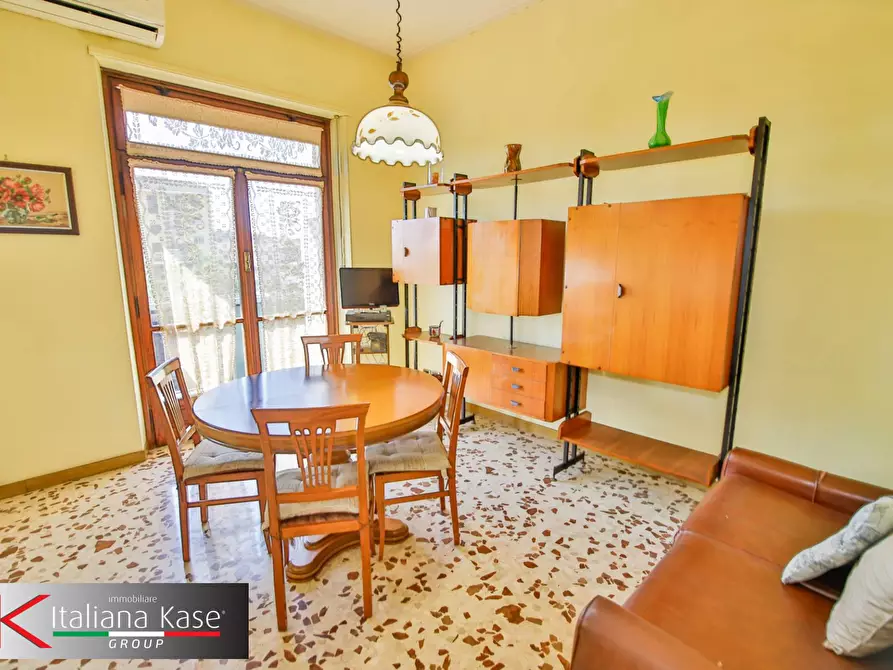 Immagine 20 di Casa semindipendente in vendita  in via Pinetti a Volpiano