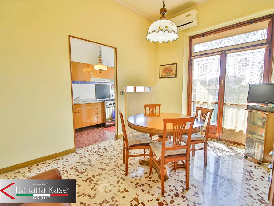 Immagine 21 di Casa semindipendente in vendita  in via Pinetti a Volpiano