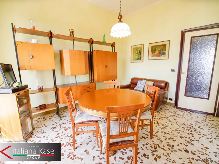 Immagine 23 di Casa semindipendente in vendita  in via Pinetti a Volpiano