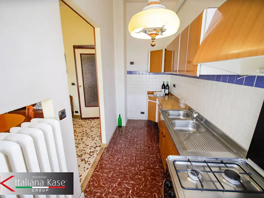 Immagine 25 di Casa semindipendente in vendita  in via Pinetti a Volpiano