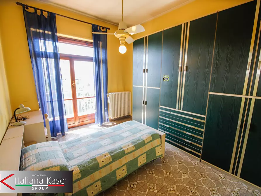 Immagine 31 di Casa semindipendente in vendita  in via Pinetti a Volpiano