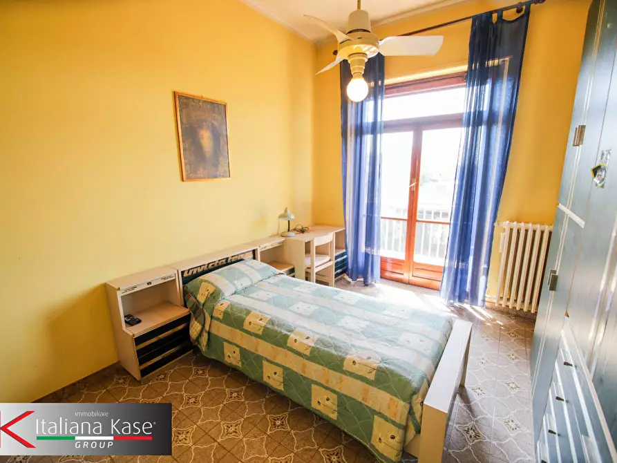 Immagine 32 di Casa semindipendente in vendita  in via Pinetti a Volpiano