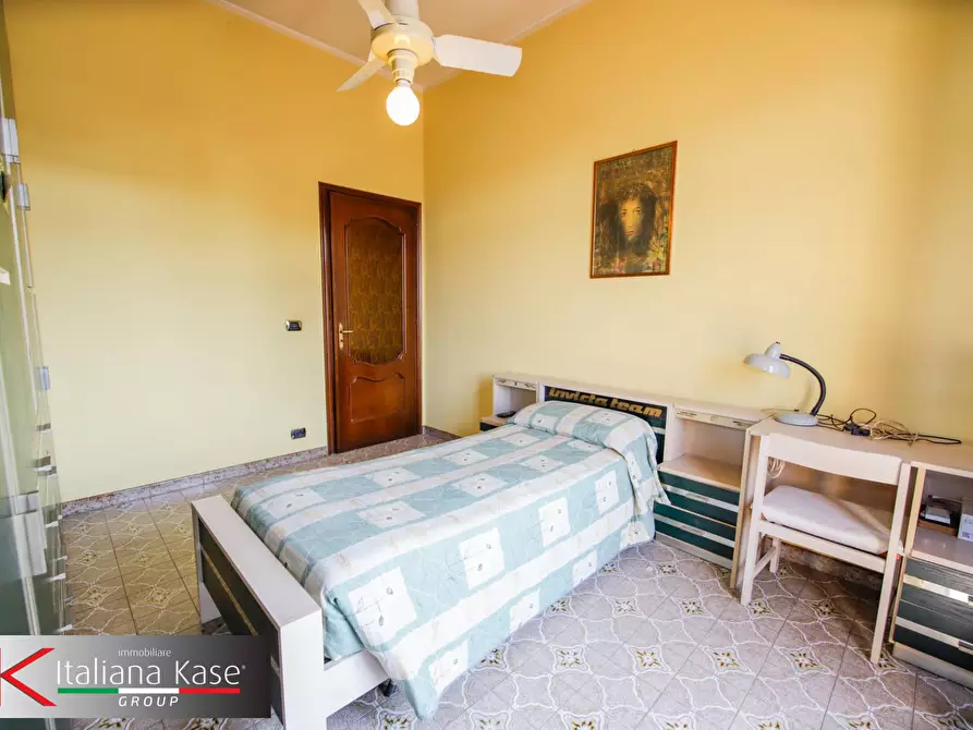 Immagine 33 di Casa semindipendente in vendita  in via Pinetti a Volpiano