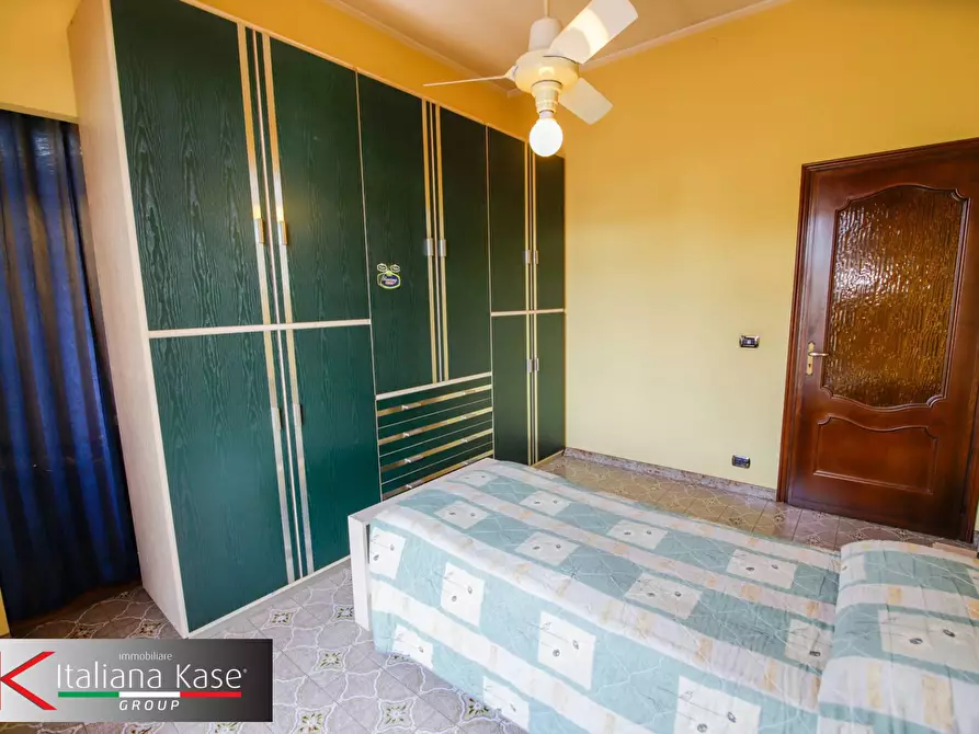 Immagine 34 di Casa semindipendente in vendita  in via Pinetti a Volpiano