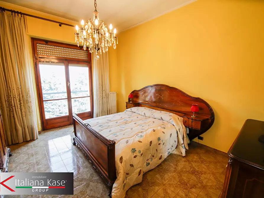 Immagine 35 di Casa semindipendente in vendita  in via Pinetti a Volpiano