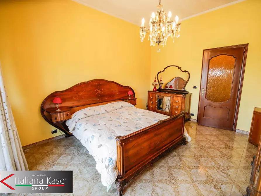 Immagine 37 di Casa semindipendente in vendita  in via Pinetti a Volpiano