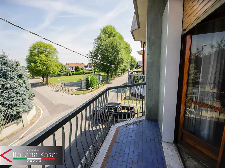 Immagine 40 di Casa semindipendente in vendita  in via Pinetti a Volpiano