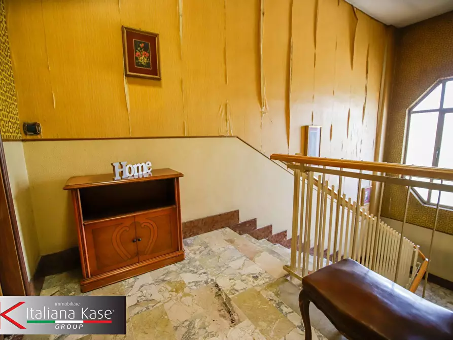 Immagine 44 di Casa semindipendente in vendita  in via Pinetti a Volpiano