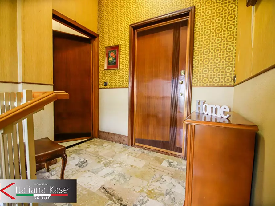 Immagine 45 di Casa semindipendente in vendita  in via Pinetti a Volpiano