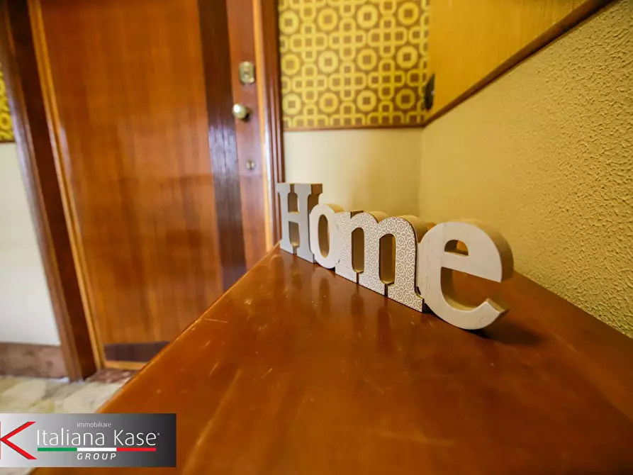 Immagine 46 di Casa semindipendente in vendita  in via Pinetti a Volpiano