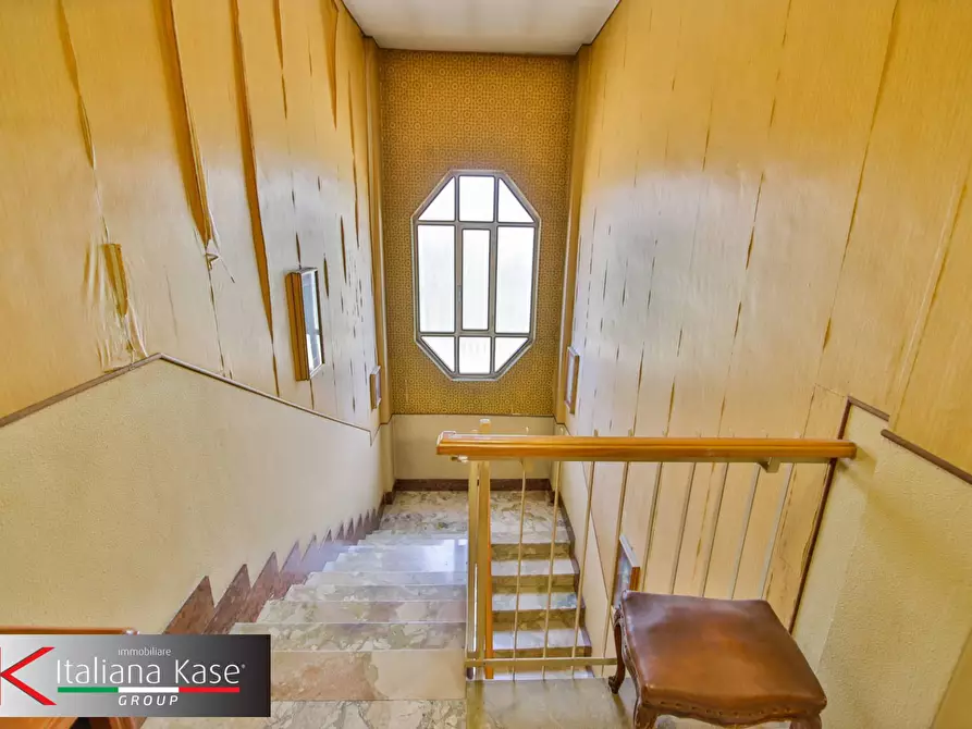 Immagine 47 di Casa semindipendente in vendita  in via Pinetti a Volpiano