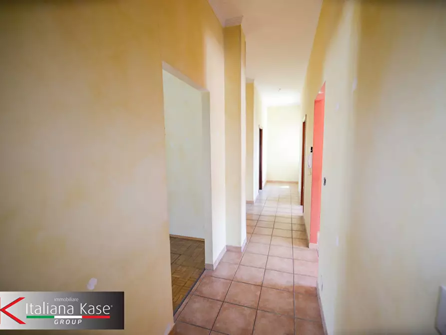 Immagine 51 di Casa semindipendente in vendita  in via Pinetti a Volpiano