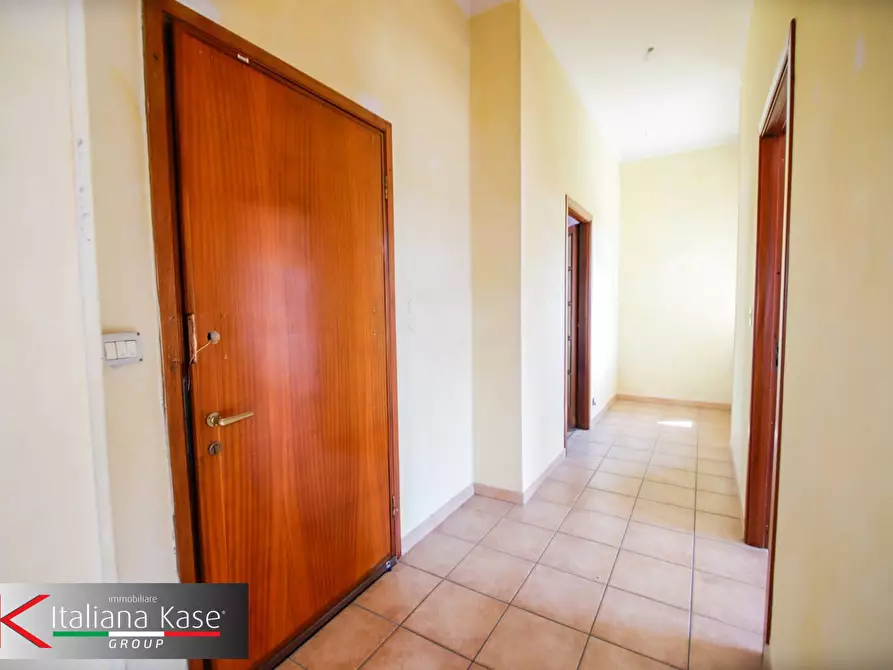 Immagine 52 di Casa semindipendente in vendita  in via Pinetti a Volpiano