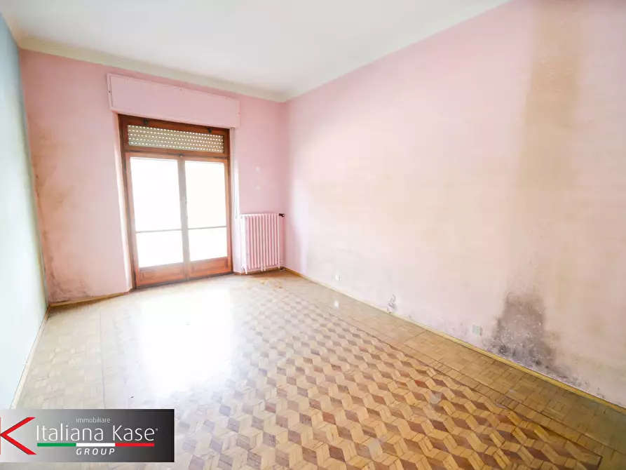 Immagine 53 di Casa semindipendente in vendita  in via Pinetti a Volpiano