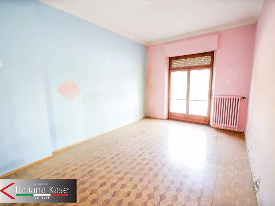 Immagine 54 di Casa semindipendente in vendita  in via Pinetti a Volpiano