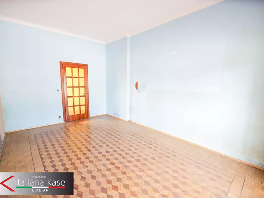 Immagine 55 di Casa semindipendente in vendita  in via Pinetti a Volpiano