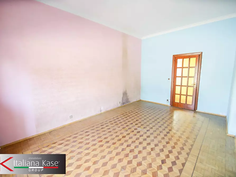 Immagine 56 di Casa semindipendente in vendita  in via Pinetti a Volpiano