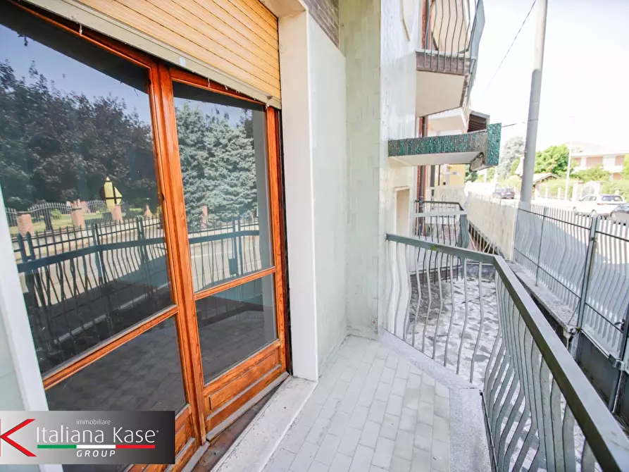 Immagine 57 di Casa semindipendente in vendita  in via Pinetti a Volpiano