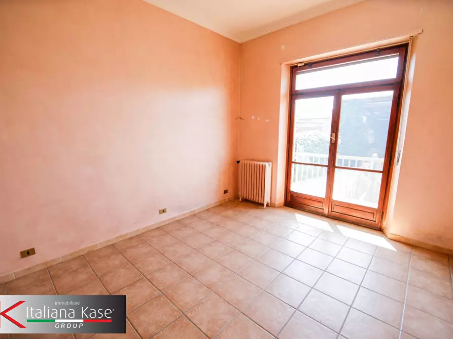 Immagine 60 di Casa semindipendente in vendita  in via Pinetti a Volpiano