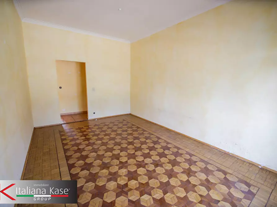 Immagine 63 di Casa semindipendente in vendita  in via Pinetti a Volpiano