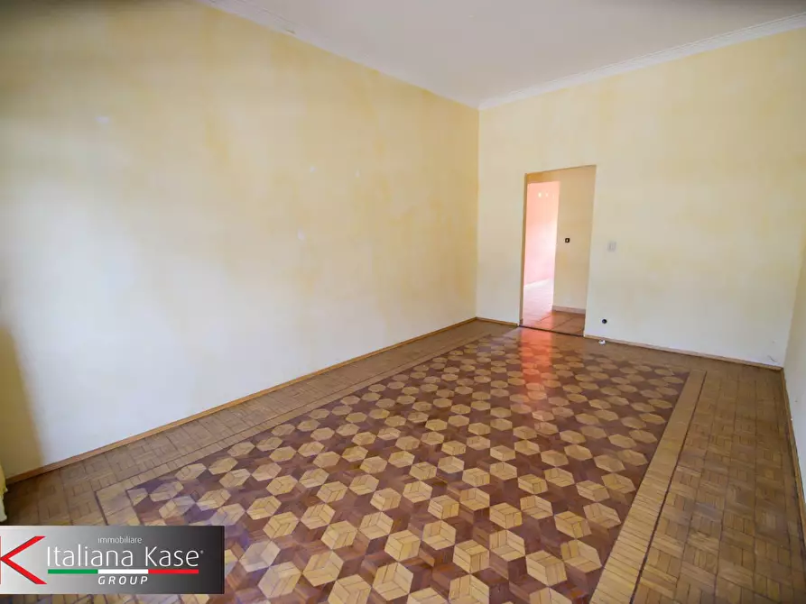 Immagine 64 di Casa semindipendente in vendita  in via Pinetti a Volpiano