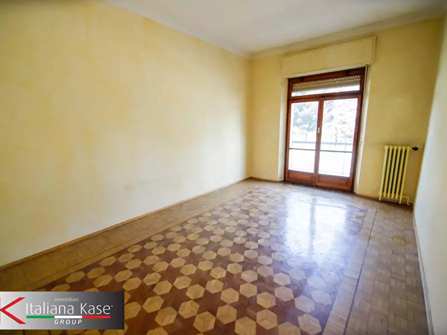 Immagine 66 di Casa semindipendente in vendita  in via Pinetti a Volpiano