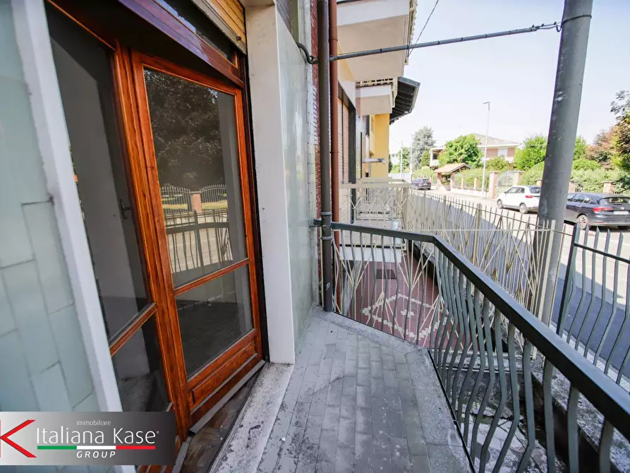 Immagine 68 di Casa semindipendente in vendita  in via Pinetti a Volpiano