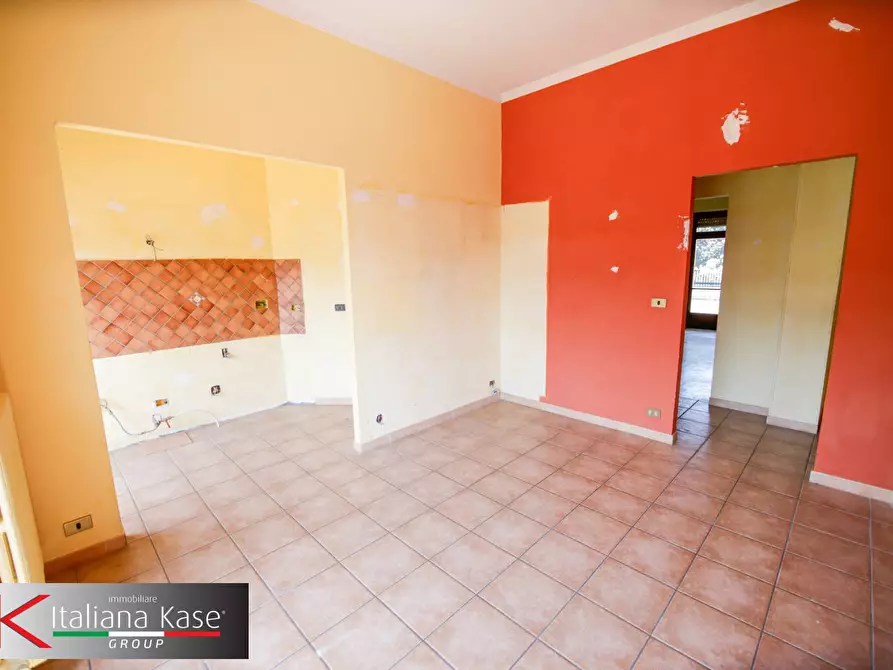 Immagine 69 di Casa semindipendente in vendita  in via Pinetti a Volpiano