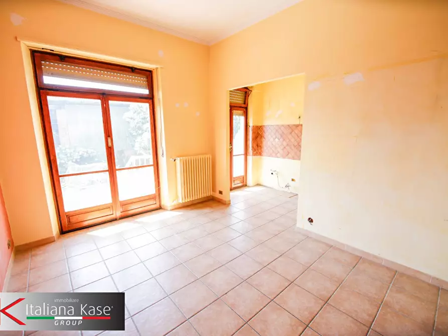 Immagine 70 di Casa semindipendente in vendita  in via Pinetti a Volpiano