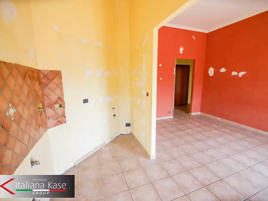 Immagine 74 di Casa semindipendente in vendita  in via Pinetti a Volpiano