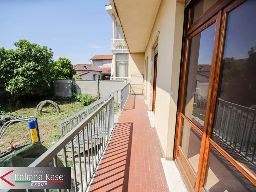 Immagine 77 di Casa semindipendente in vendita  in via Pinetti a Volpiano