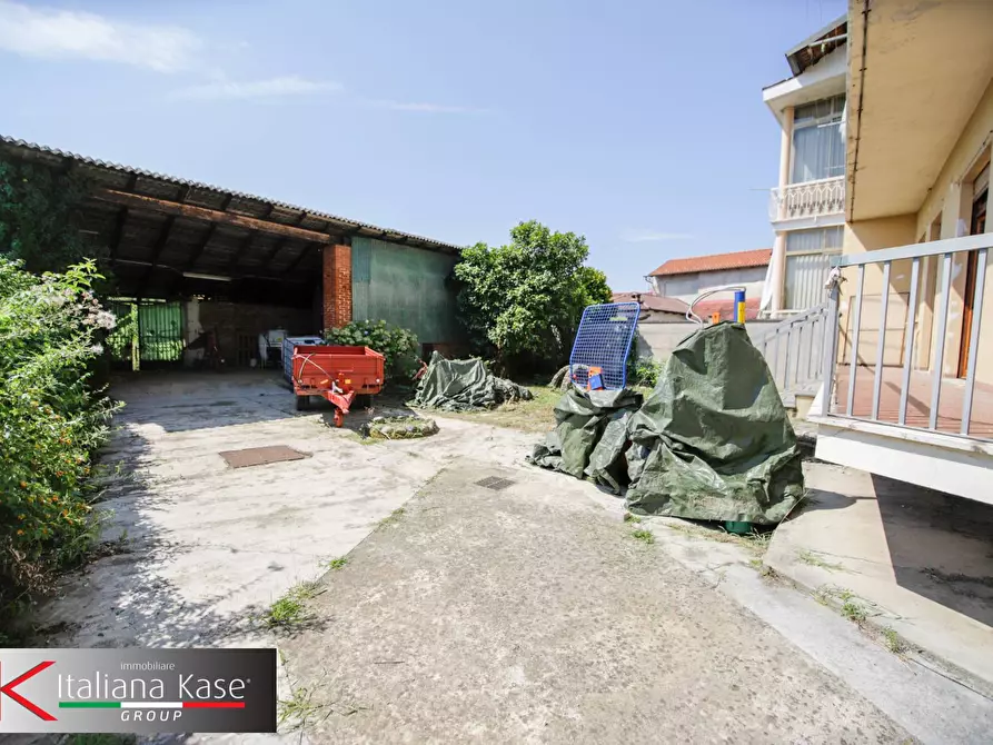 Immagine 78 di Casa semindipendente in vendita  in via Pinetti a Volpiano